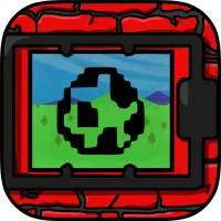 RetroMon - Virtual Pet Monster