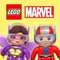 LEGO® DUPLO® MARVEL